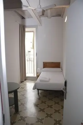 Single Room with Private External Bathroom