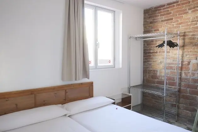 Twin Room with Private Bathroom