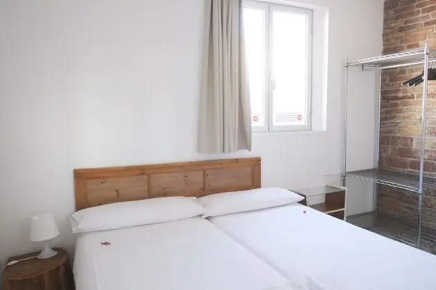 Twin Room with Private Bathroom
