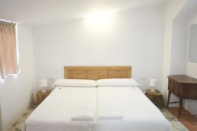 Twin Room with Private Bathroom