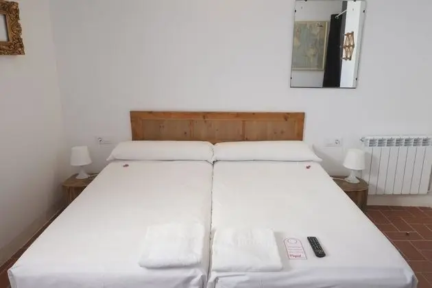 Twin Room with Private Bathroom