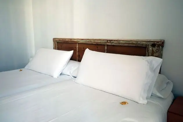 Twin Room with Private Bathroom