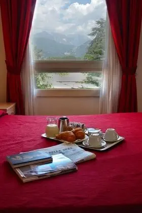 Superior Tek Büyük Yataklı Oda, Balkon