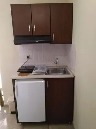 Family Stüdyo, 2 Çift Kişilik Yatak, Şehir Manzaralı