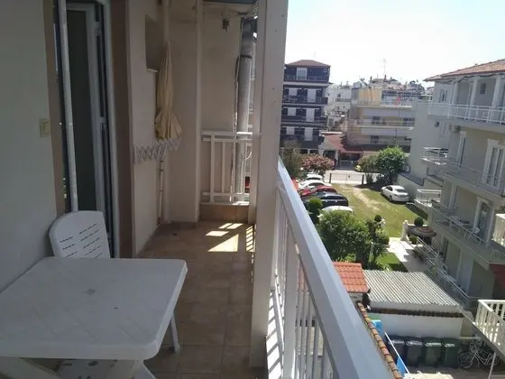 Standard Stüdyo, 1 Çift Kişilik Yatak