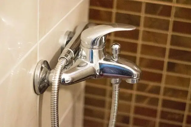 Standard Stüdyo, 1 Çift Kişilik Yatak