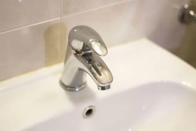 Standard Stüdyo, 1 Çift Kişilik Yatak