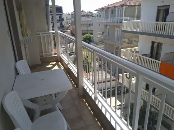 Üç Kişilik Oda, Birden Çok Yatak