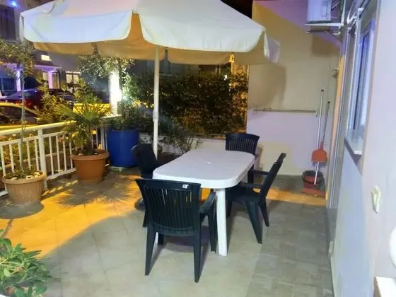 Üç Kişilik Oda, Birden Çok Yatak