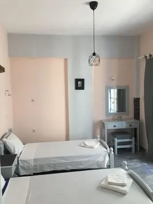Classic Apart Daire, 2 Yatak Odası