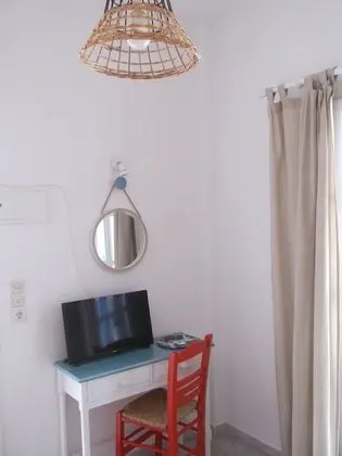 Classic Stüdyo, 1 Çift Kişilik Yatak