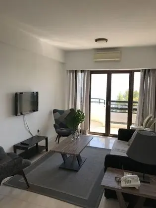 Superior Apart Daire, 1 Çift Kişilik Yatak, Deniz Manzaralı