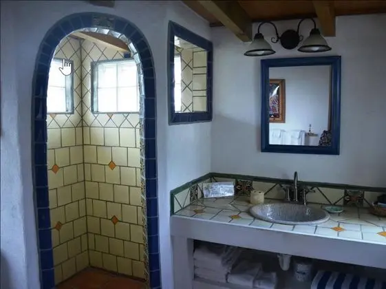 Kır Evi, 1 Yatak Odası
