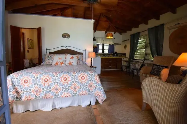 Kır Evi, 3 Yatak Odası