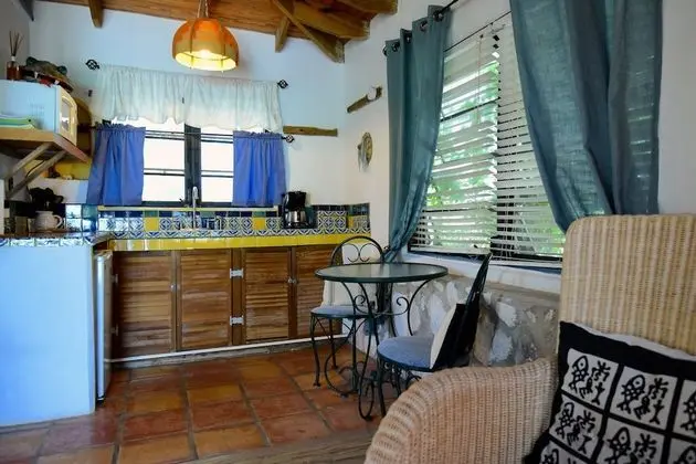 Kır Evi, 3 Yatak Odası