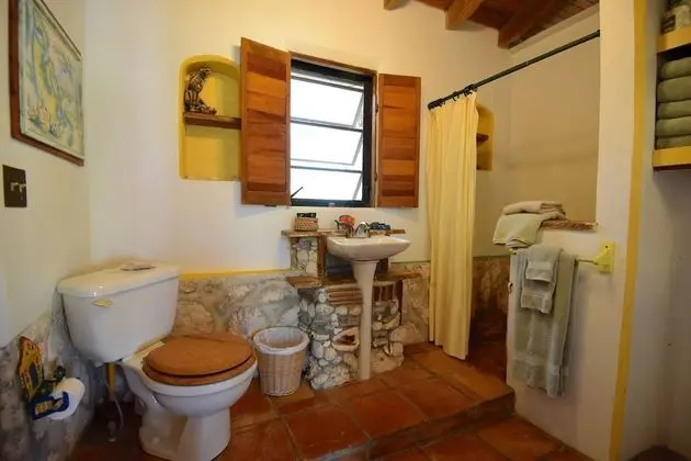 Kır Evi, 3 Yatak Odası