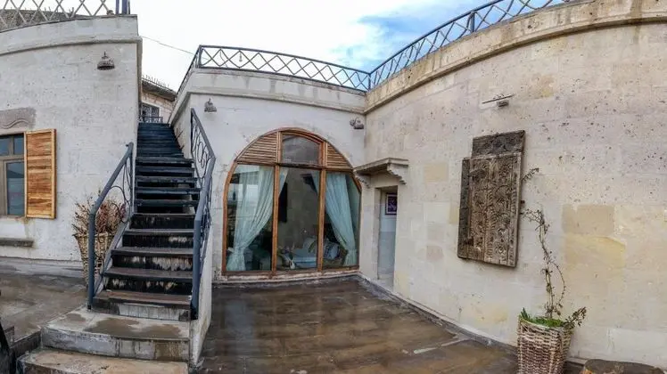 Çift Kişilik, Dağ Manzaralı, Şömineli ve Jakuzili
