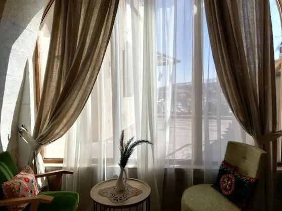 Çift Kişilik, Dağ Manzaralı, Şömineli ve Jakuzili