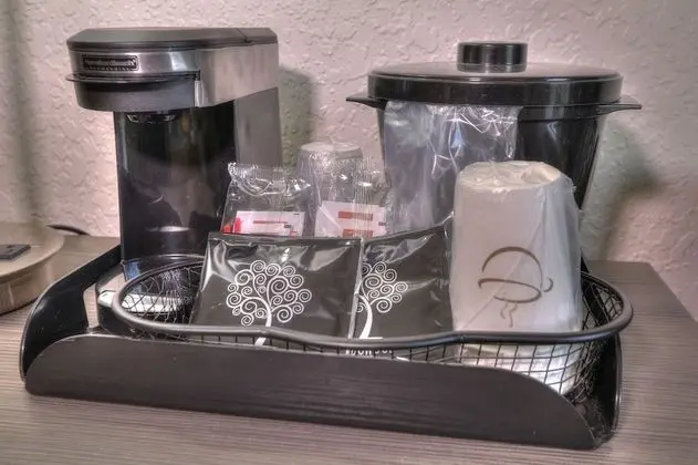 Deluxe Oda, 1 En Büyük (King) Boy Yatak