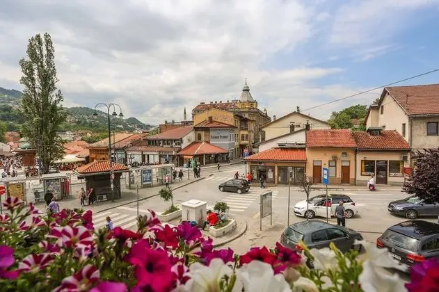 İki Ayrı Yataklı Oda