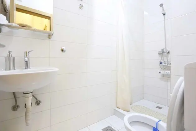 İki Ayrı Yataklı Oda