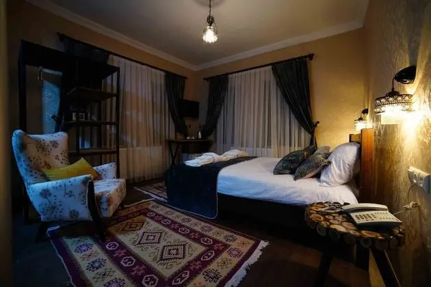 Economy Tek Büyük Yataklı Oda, 1 En Büyük (King) Boy Yatak