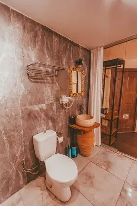 Standard Üç Kişilik Oda, 1 Yatak Odası, Sigara İçilmez