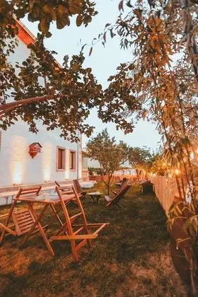 Standard Üç Kişilik Oda, 1 Yatak Odası, Sigara İçilmez