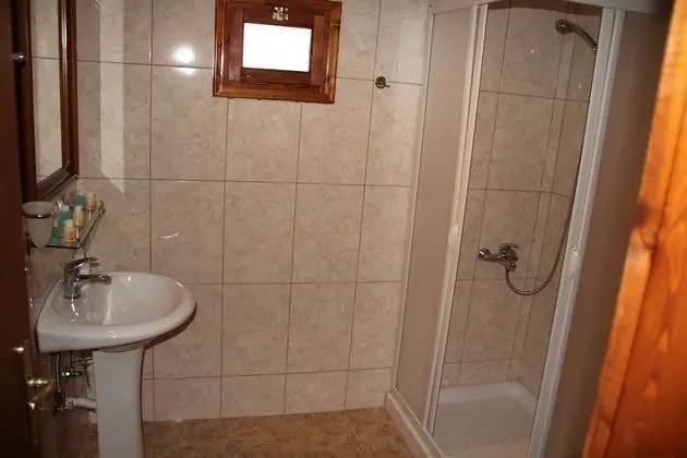 Üç Kişilik Oda, 3 Tek Kişilik Yatak