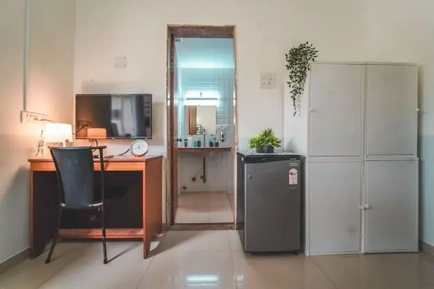Basic Ortak Ranzalı Oda