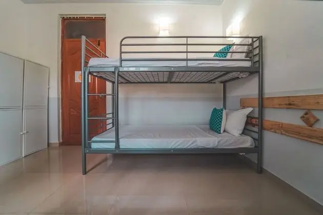 Basic Ortak Ranzalı Oda