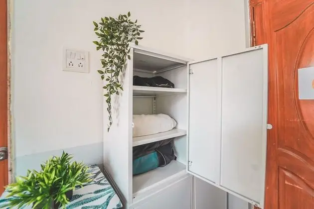 Basic Ortak Ranzalı Oda