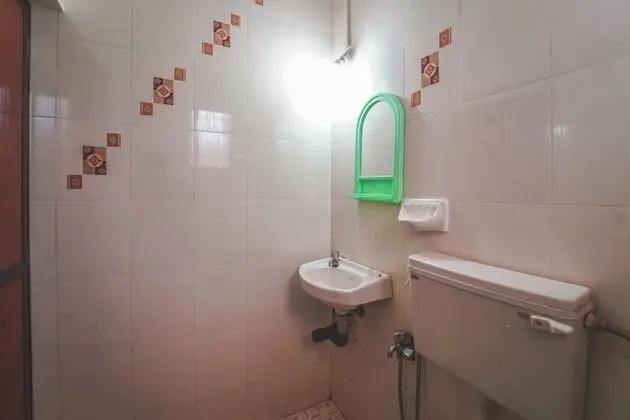 Basic Ortak Ranzalı Oda