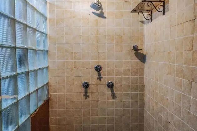 10 Bed AC Mixed Dorm