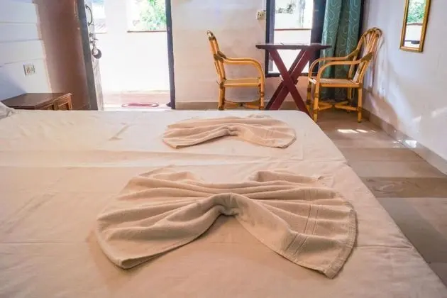 Deluxe Private Room
