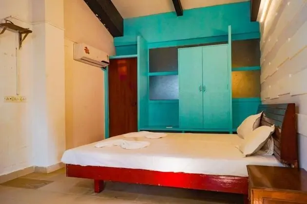 Deluxe Private Room