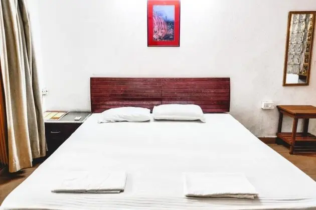 Deluxe Private Room