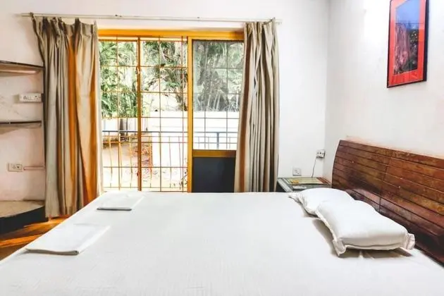 Deluxe Private Room