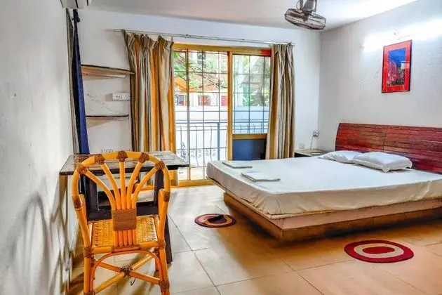 Deluxe Private Room
