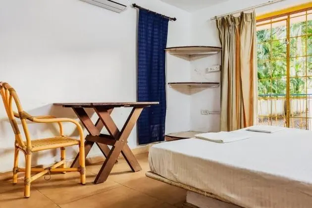 Deluxe Private Room