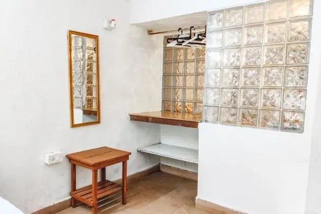 Deluxe Private Room