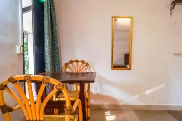 Deluxe Private Room