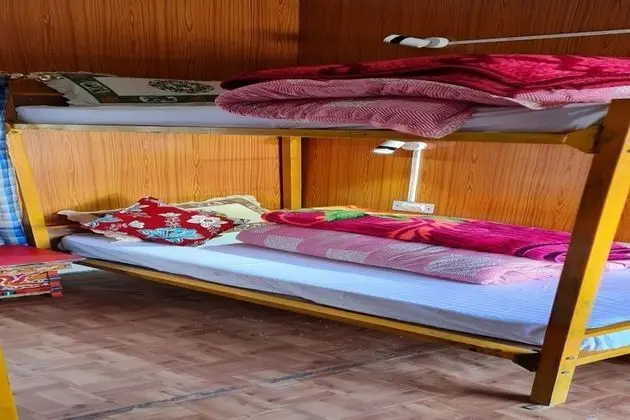 Ortak Ranzalı Oda