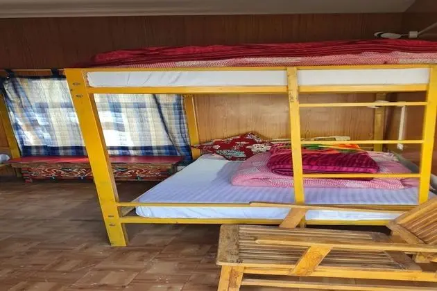 Ortak Ranzalı Oda