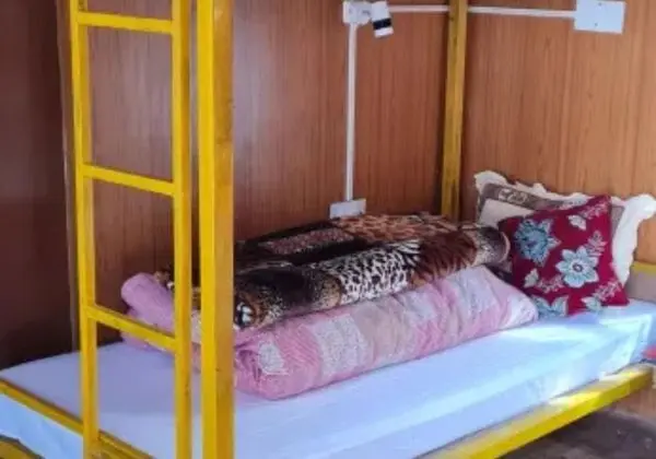 Ortak Ranzalı Oda