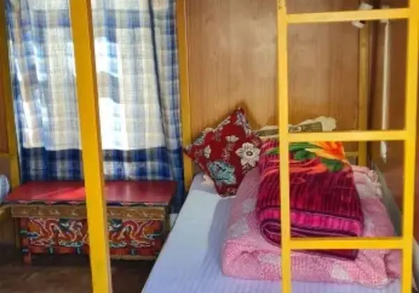 Ortak Ranzalı Oda