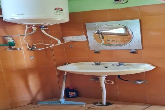 Ortak Ranzalı Oda