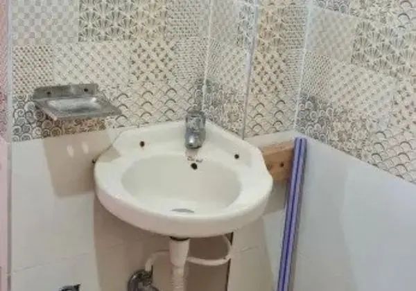 Ortak Ranzalı Oda
