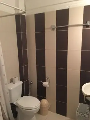 1 Çift Kişilik Veya 2 Tek Kişilik Yatak Standard