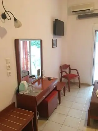 1 Çift Kişilik Veya 2 Tek Kişilik Yatak Standard